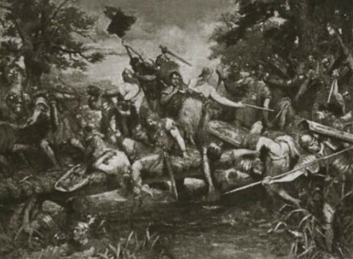 Иллюстрация к книге — Калигула [i_011.jpg]