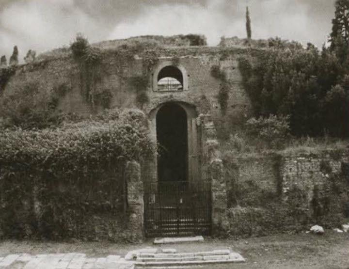 Иллюстрация к книге — Калигула [i_012.jpg]