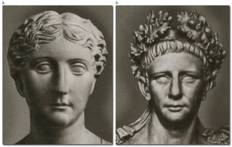 Иллюстрация к книге — Калигула [i_020.jpg]