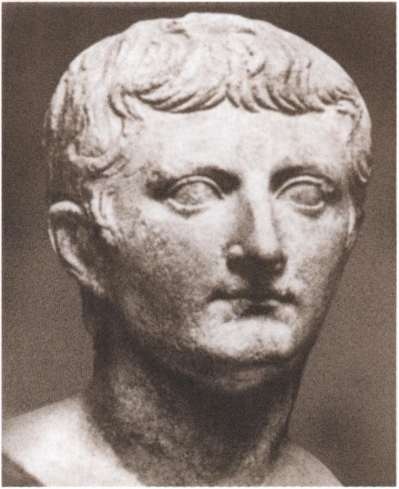 Иллюстрация к книге — Нерон [i_015.jpg]