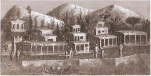 Иллюстрация к книге — Нерон [i_018.jpg]