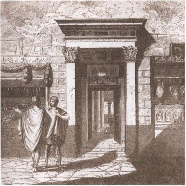 Иллюстрация к книге — Нерон [i_021.jpg]