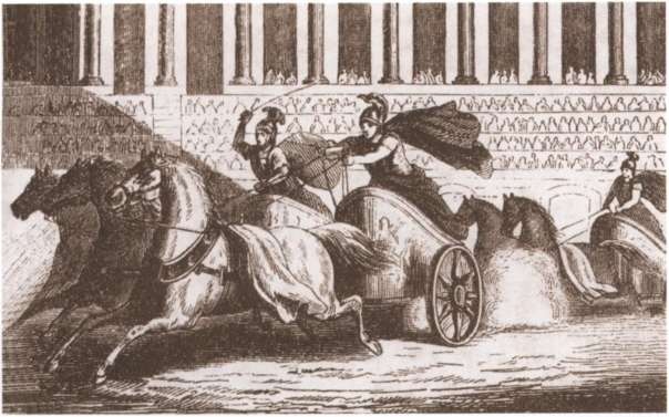 Иллюстрация к книге — Нерон [i_024.jpg]