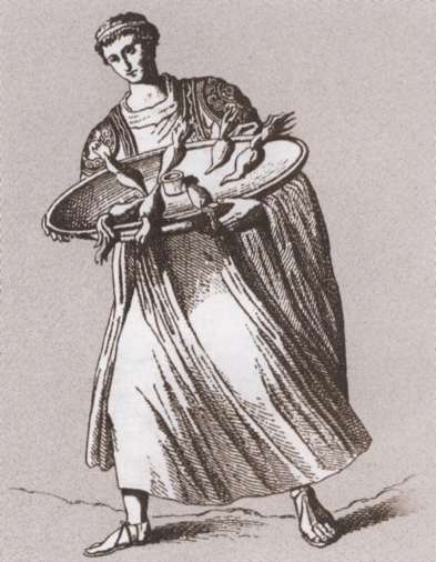 Иллюстрация к книге — Нерон [i_032.jpg]