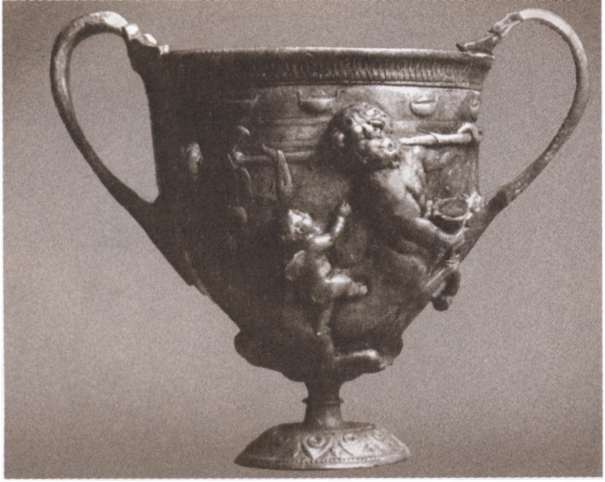 Иллюстрация к книге — Нерон [i_043.jpg]