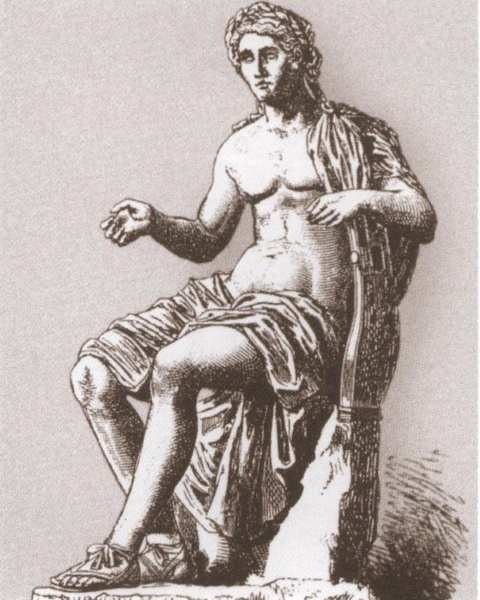 Иллюстрация к книге — Нерон [i_045.jpg]