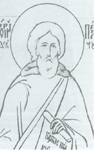 Иллюстрация к книге — Юрий Звенигородский [i_007.jpg]