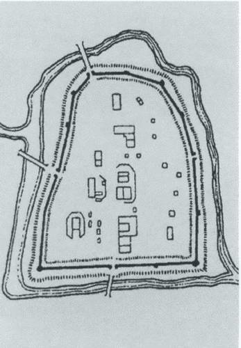 Иллюстрация к книге — Юрий Звенигородский [i_011.jpg]