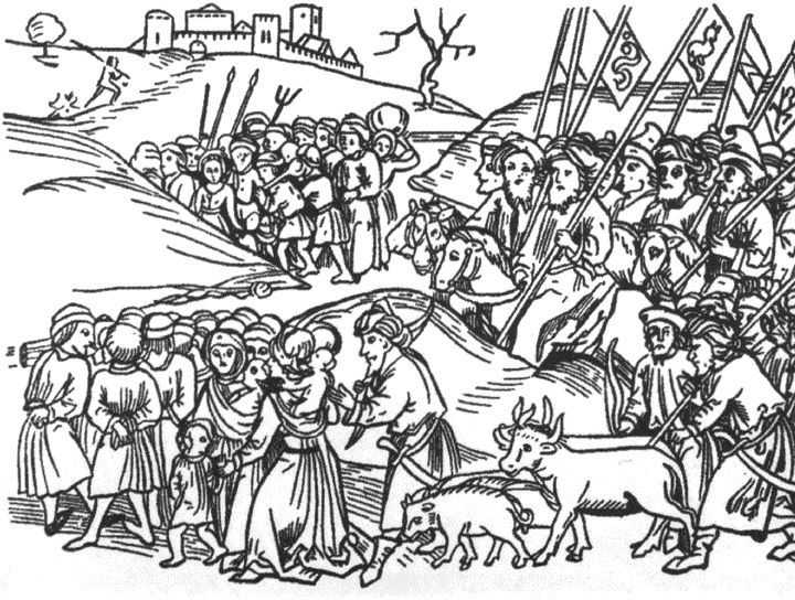 Иллюстрация к книге — Юрий Звенигородский [i_017.jpg]