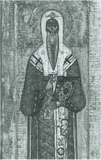 Иллюстрация к книге — Юрий Звенигородский [i_021.jpg]