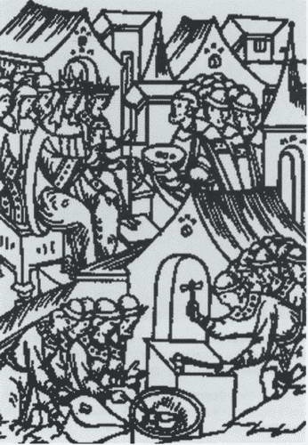 Иллюстрация к книге — Юрий Звенигородский [i_027.jpg]