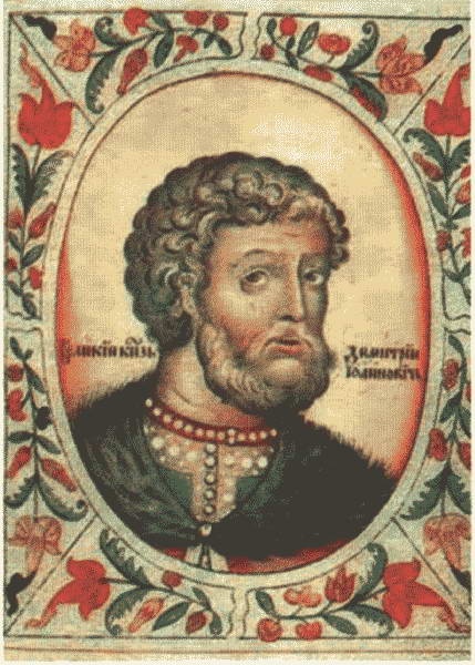 Иллюстрация к книге — Юрий Звенигородский [i_040.jpg]