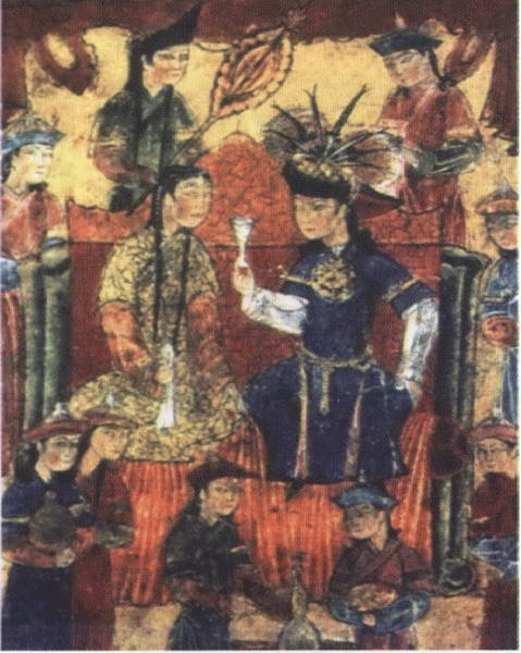 Иллюстрация к книге — Юрий Звенигородский [i_045.jpg]