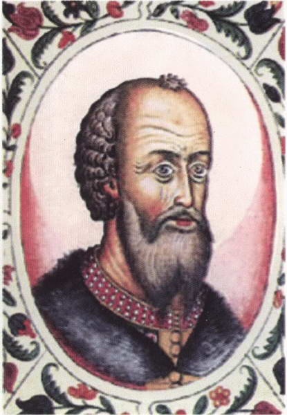 Иллюстрация к книге — Юрий Звенигородский [i_047.jpg]