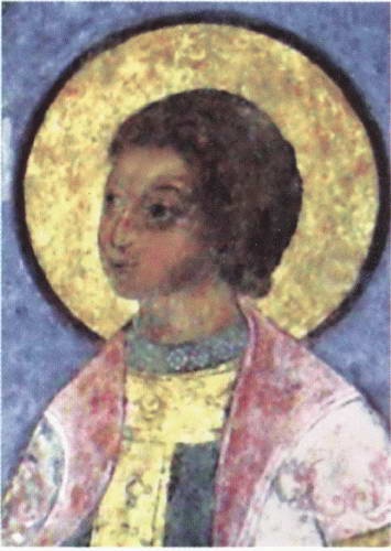 Иллюстрация к книге — Юрий Звенигородский [i_059.jpg]