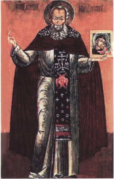 Иллюстрация к книге — Юрий Звенигородский [i_076.jpg]