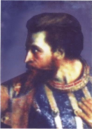 Иллюстрация к книге — Юрий Звенигородский [i_081.jpg]