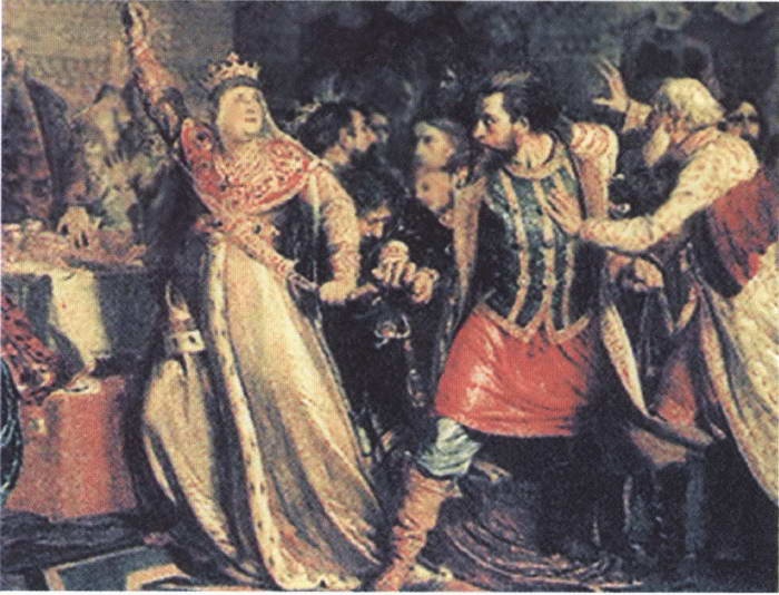 Иллюстрация к книге — Юрий Звенигородский [i_082.jpg]