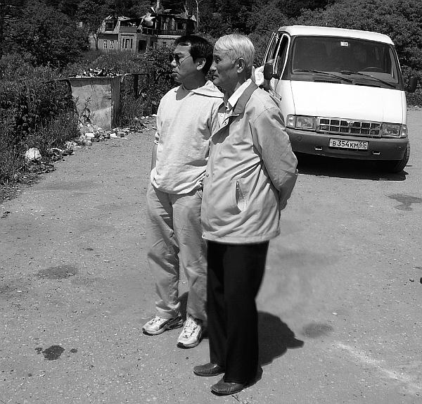 Иллюстрация к книге — Суси-нуар. Занимательное муракамиедение [_32.jpg]