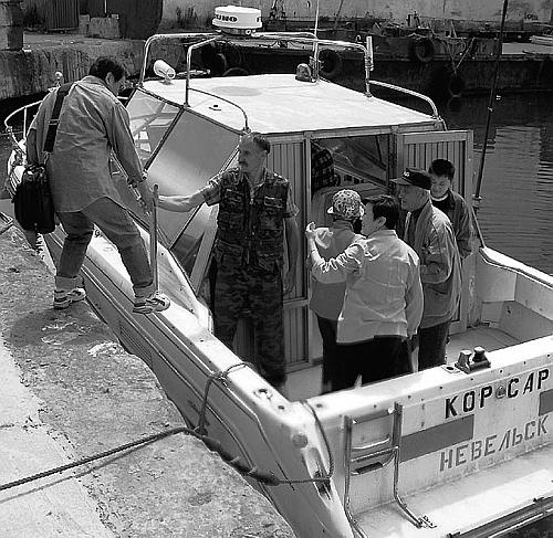 Иллюстрация к книге — Суси-нуар. Занимательное муракамиедение [_39.jpg]