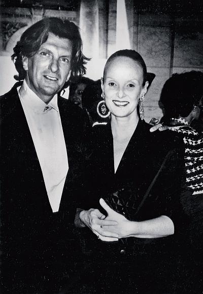 Иллюстрация к книге — Grace. Автобиография [_12.jpg]