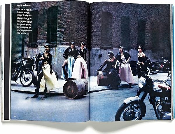 Иллюстрация к книге — Grace. Автобиография [_158.jpg]