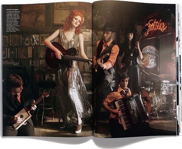 Иллюстрация к книге — Grace. Автобиография [_169.jpg]