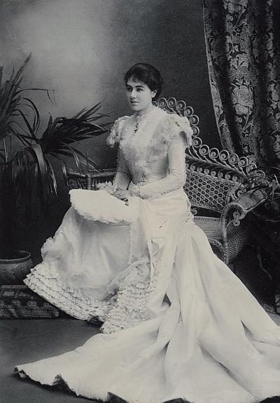 Иллюстрация к книге — Grace. Автобиография [_17.jpg]