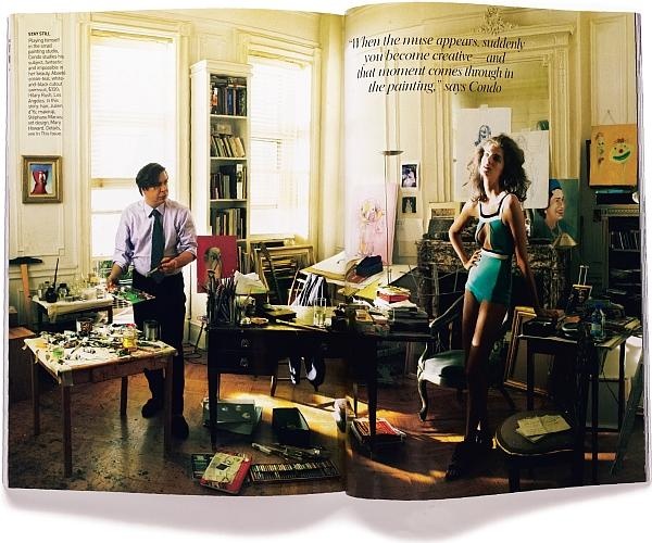 Иллюстрация к книге — Grace. Автобиография [_176.jpg]