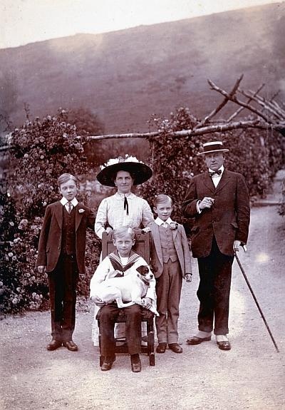 Иллюстрация к книге — Grace. Автобиография [_18.jpg]