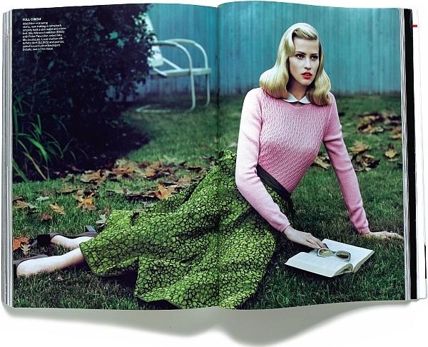 Иллюстрация к книге — Grace. Автобиография [_185.jpg]