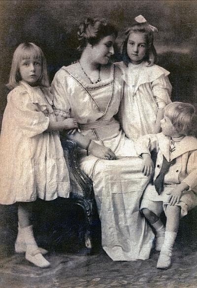 Иллюстрация к книге — Grace. Автобиография [_19.jpg]