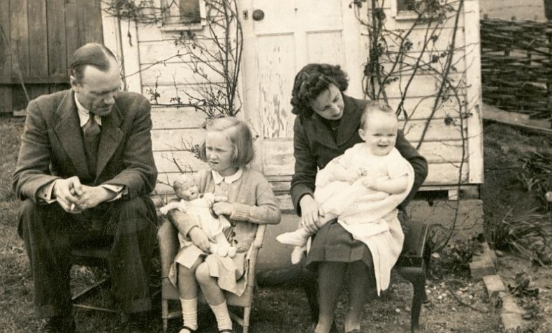 Иллюстрация к книге — Grace. Автобиография [_22.jpg]