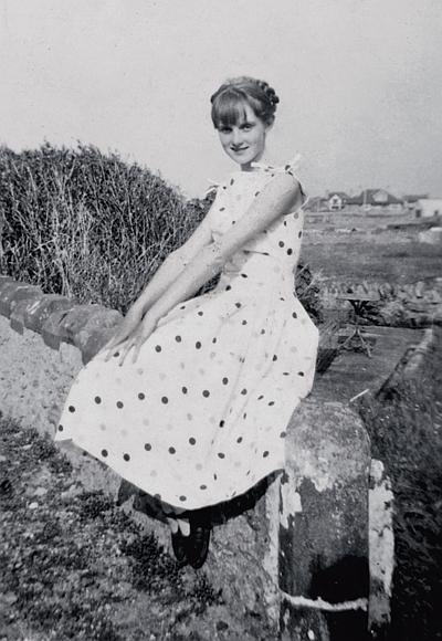 Иллюстрация к книге — Grace. Автобиография [_25.jpg]