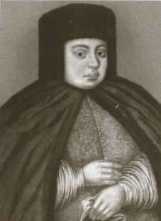 Иллюстрация к книге — Боярыня Морозова [i_020.jpg]