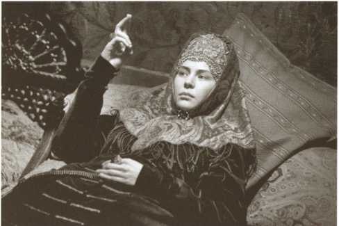 Иллюстрация к книге — Боярыня Морозова [i_033.jpg]