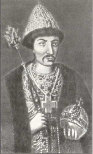 Иллюстрация к книге — Русский Лондон [i_009.jpg]