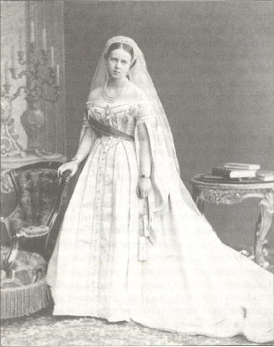 Иллюстрация к книге — Русский Лондон [i_022.jpg]