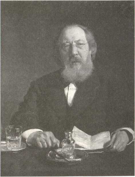 Иллюстрация к книге — Русский Лондон [i_031.jpg]