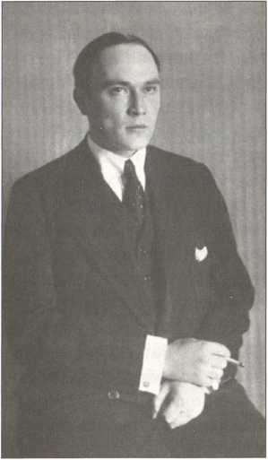 Иллюстрация к книге — Русский Лондон [i_044.jpg]