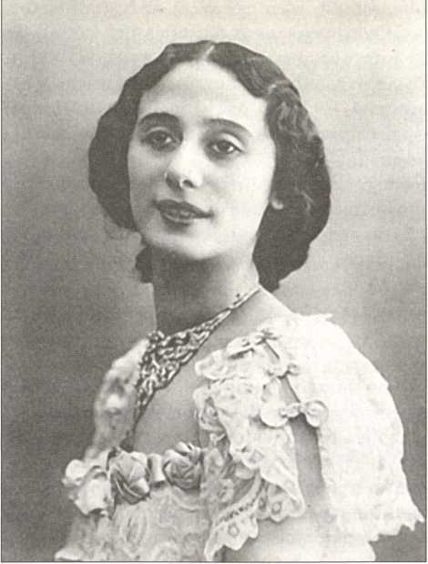 Иллюстрация к книге — Русский Лондон [i_055.jpg]