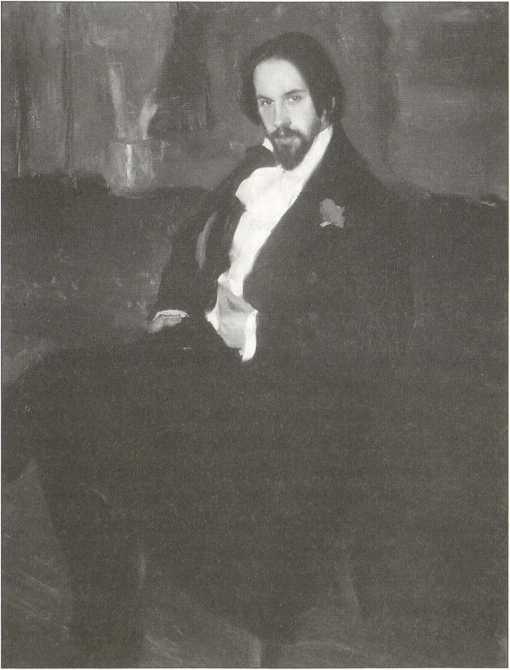 Иллюстрация к книге — Русский Лондон [i_064.jpg]