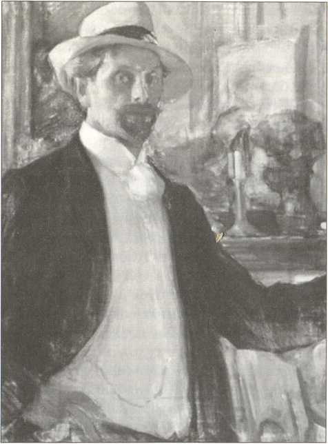 Иллюстрация к книге — Русский Лондон [i_066.jpg]