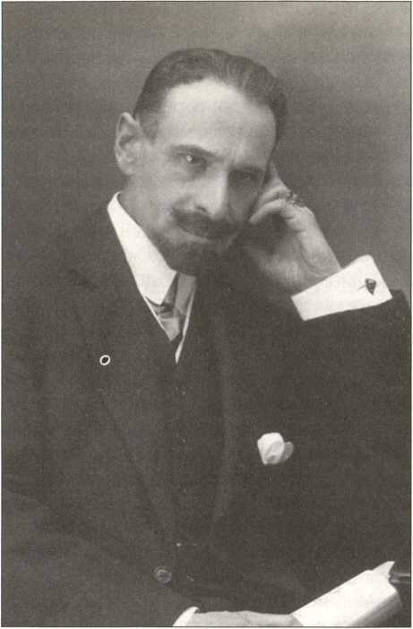 Иллюстрация к книге — Русский Лондон [i_069.jpg]