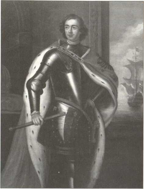 Иллюстрация к книге — Русский Лондон [i_074.jpg]