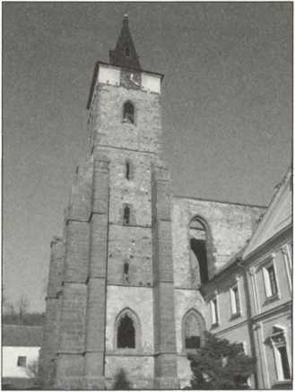 Иллюстрация к книге — Русская Прага [i_006.jpg]