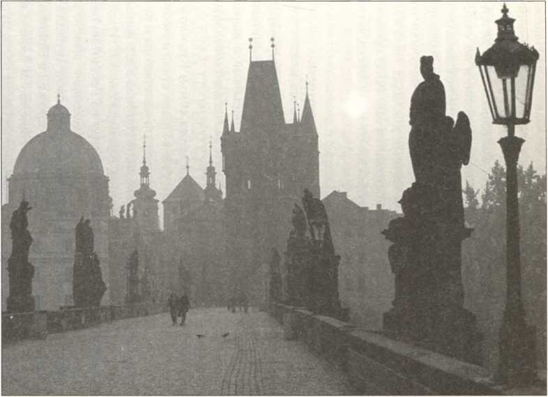 Иллюстрация к книге — Русская Прага [i_043.jpg]