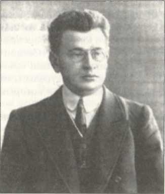 Иллюстрация к книге — Русская Прага [i_050.jpg]