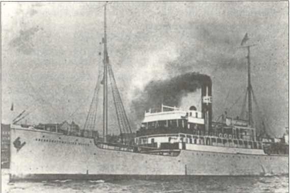 Иллюстрация к книге — Русская Прага [i_057.jpg]