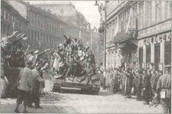 Иллюстрация к книге — Русская Прага [i_091.jpg]